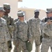 Mississippi National Guard prepares for training in California
