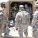 Mississippi National Guard Soldiers Train in California