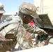 367th provides vehicle maintenance support to 155th Armored Brigade Combat Team during NTC rotation