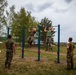Leadership around the globe: Norwegian soldiers, U.S. Marines build character together