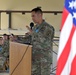 Sgt. Morales Club Induction Ceremony at Caserma Ederle