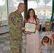 Sgt. Morales Club Induction Ceremony at Caserma Ederle