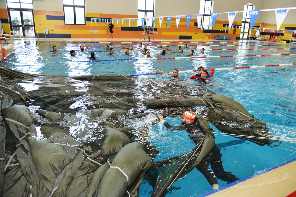 DVIDS Images Wet Silk Training, 15 May 2017 [Image 12 of 13]
