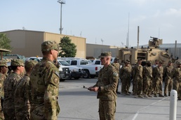 455th AEW honors fallen law enforcement during Police Week