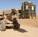 U.S. Army Soldiers divest ammunition to Iraqi Army