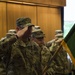Lt. Col. Michael Fowler Takes Command of 153rd Troop Command