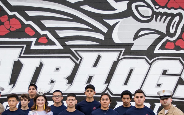 Military Appreciation at Grand Prairie