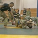 Dogface Soldiers compete in combatives tournament
