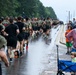 AAW100 Division Run