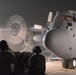 145th Airlift Wing Deployment Maintenance