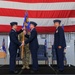1st Special Operations Group Changes Command