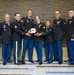 Columbus-based Army Reserve unit wins national culinary competition