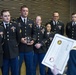 Columbus-based Army Reserve unit wins national culinary competition