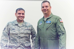 36th Aeromedical Evacuation Squadron wins four AFRC awards