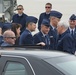 Vice President Pence visits Wright-Patt