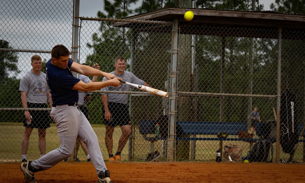 AAW100 Softball Tournament