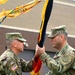27th Infantry Brigade Combat Team Change of Command