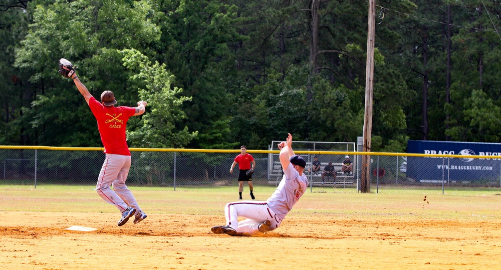 AAW100 Softball Tournament