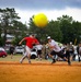 AAW100 Softball Tournament