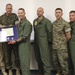 MAG-39 becomes honorary member of 1st MARDIV