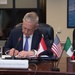 SD Mattis signs joint statement with NADM