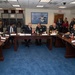 SD Mattis signs joint statement with NADM