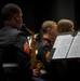 1st Marine Division Band Tours Germany For the First Time