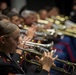 1st Marine Division Band Tours Germany For the First Time