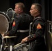 1st Marine Division Band Tours Germany For the First Time