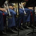 1st Marine Division Band Tours Germany For the First Time