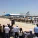 President Donald Trump Arrives in Israel