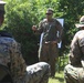 Marine from 2d MLG participate in CPX III