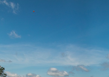 82nd Airborne Division 'Three Gun' Competition
