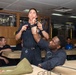 Wasp sailors conduct medical training