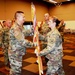 Lt. Col. Miller assumes command of the 98th ESB
