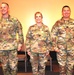 Lt. Col. Miller assumes command of the 98th ESB