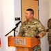 Lt. Col. Miller assumes command of the 98th ESB