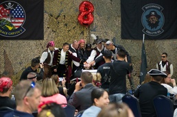 428th FS celebrates 8 years at MHAFB