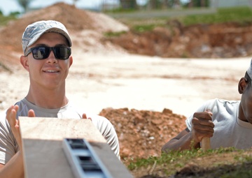 Civil Engineers, the backbone of operations at Andersen