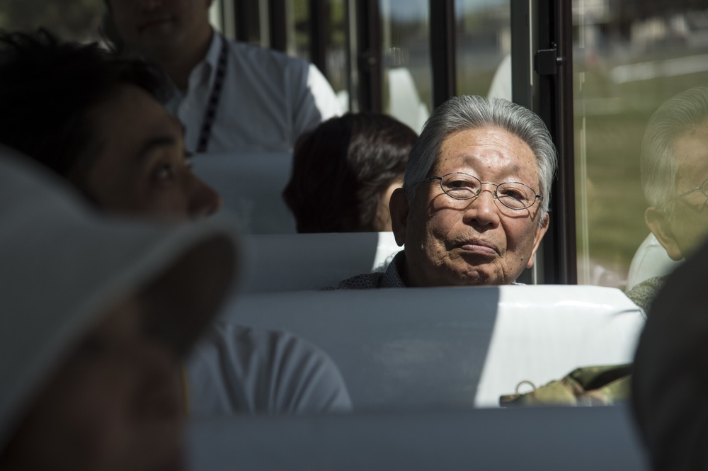 Friday Tour: May 19, 2017