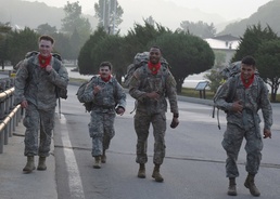 Fire support teams compete for best in brigade