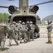 ‘Devil’ Soldiers train in counter WMD in South Korea