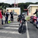 Motorcycle mentorship program rally and Safety Day