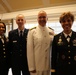 Saving Lives, Improving Readiness:  More than 330 Military Health Care Professionals Graduate  Nation’s only Federal health sciences university celebrates 38th Commencement