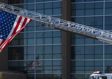 JBA honors defenders during National Police Week