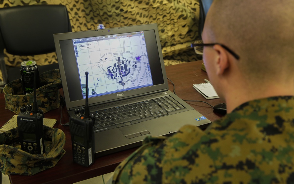 DVIDS - Images - 2/6 Participates in Spartan Tactical Games competition ...