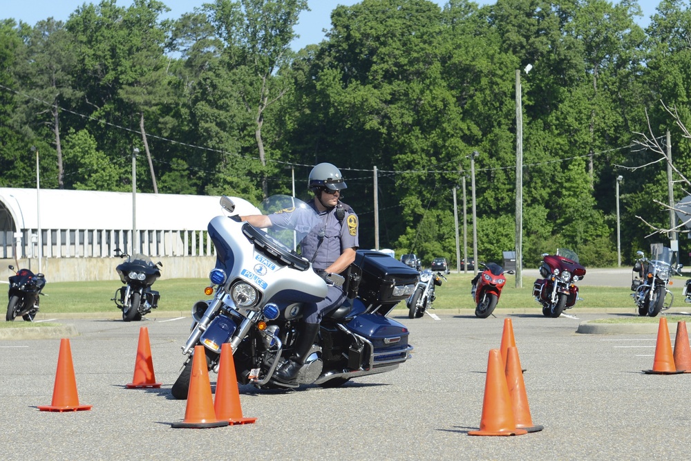 Lifesaving tips protect motorcycle riders