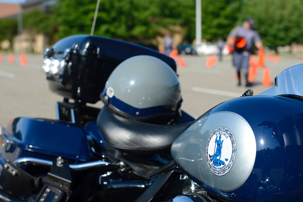 Lifesaving tips protect motorcycle riders