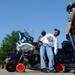 Lifesaving tips protect motorcycle riders