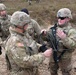 Battle Group Poland combat engineers start their day off with a bang